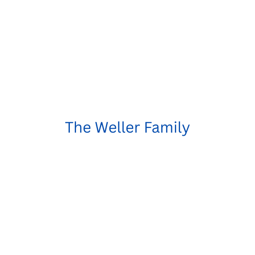 The Weller Family