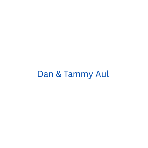 Dan & Tammy Aul