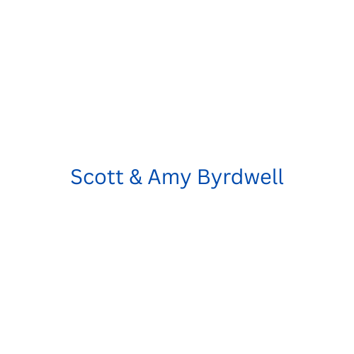 Scott & Amy Byrdwell