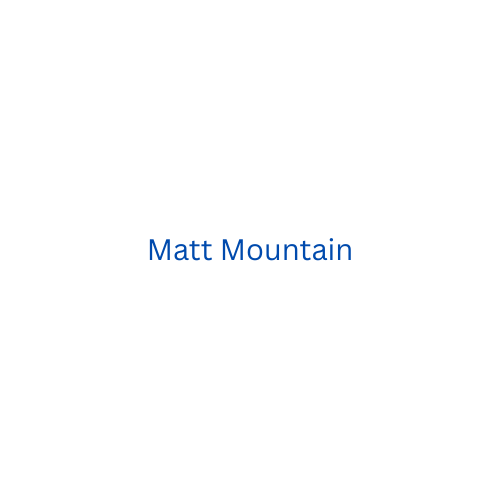 Matt Mountain