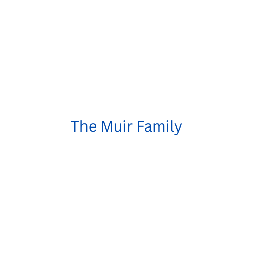 The Muir Family