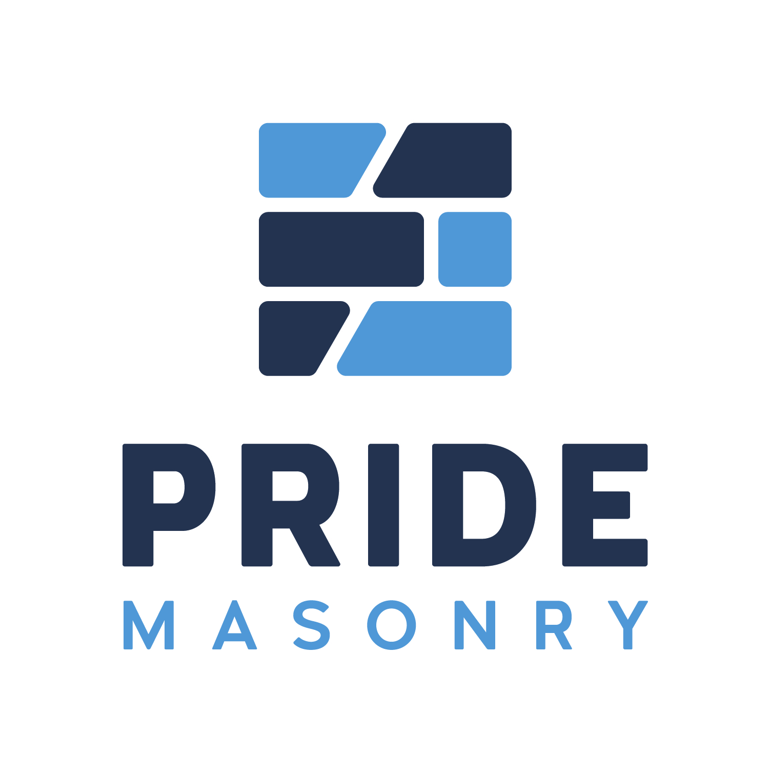 Pride Masonry