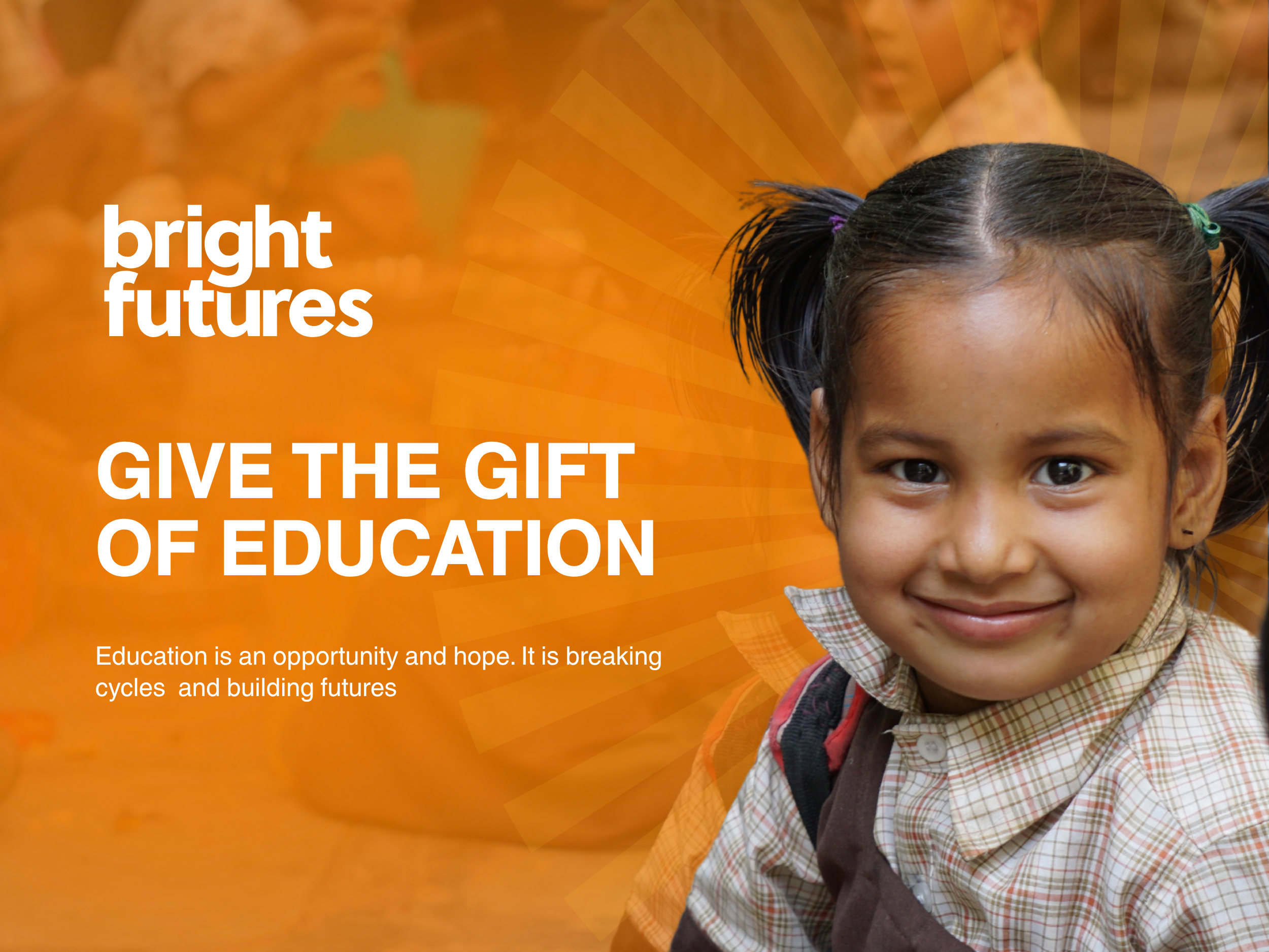 Back2Back Ministries|Bright Futures