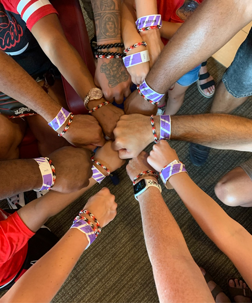 Back2Back Ministries|Build 704