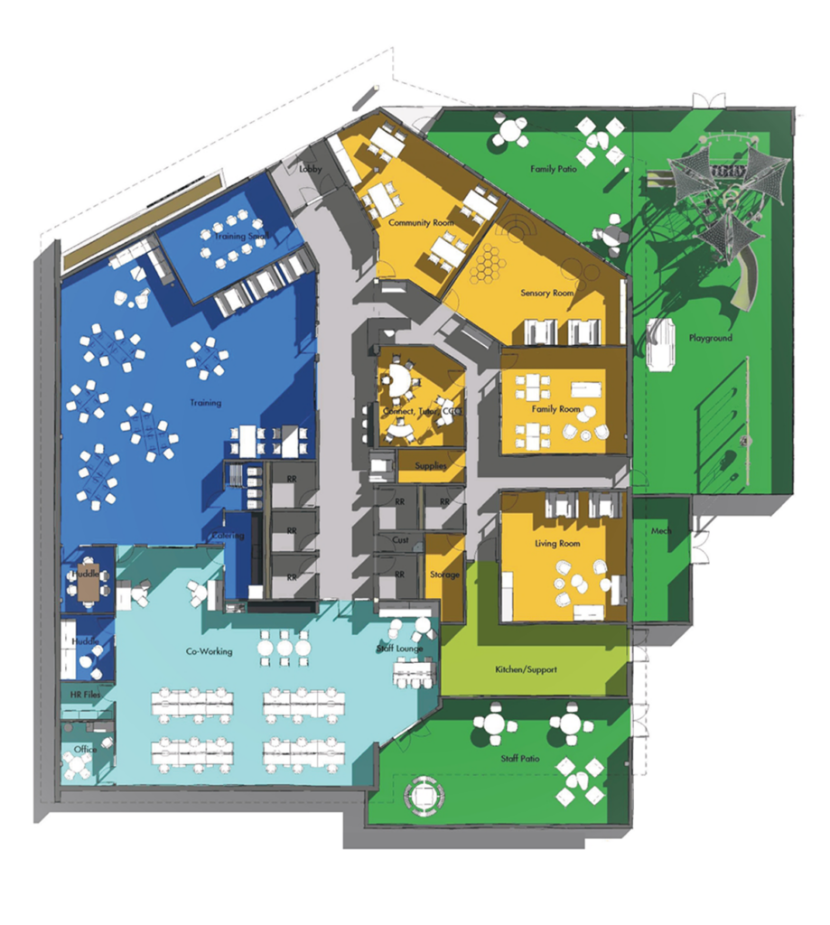 Back2Back Ministries|Build 704