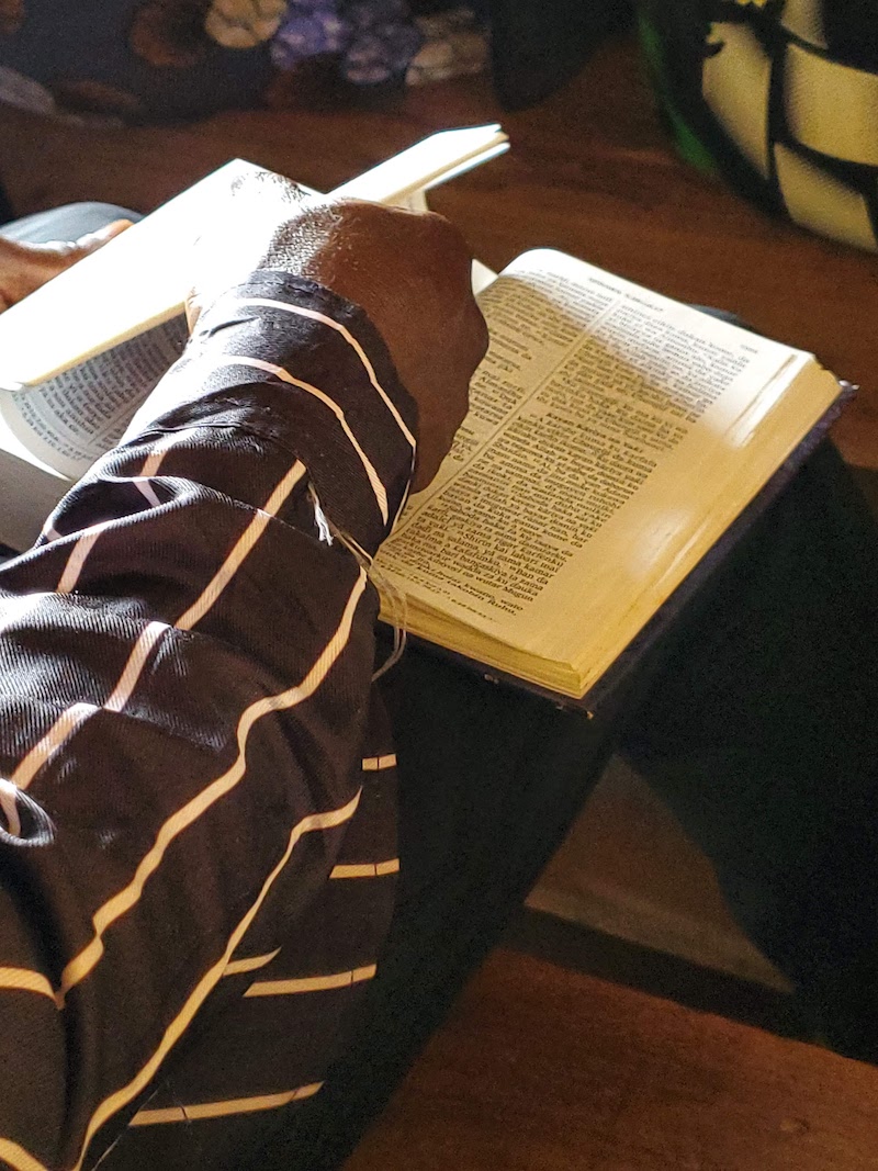 Back2Back Ministries | Sponsorship: One Relationship at a Time