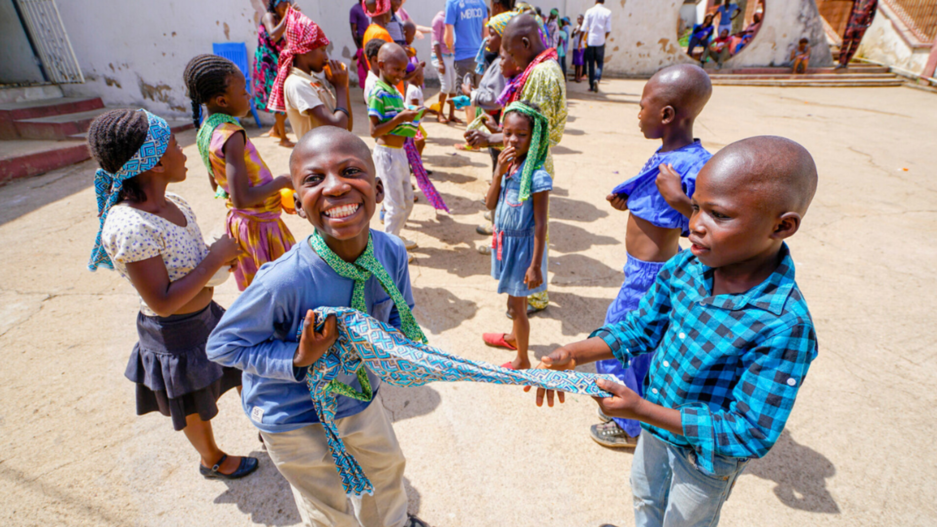 Back2Back Ministries | Resources