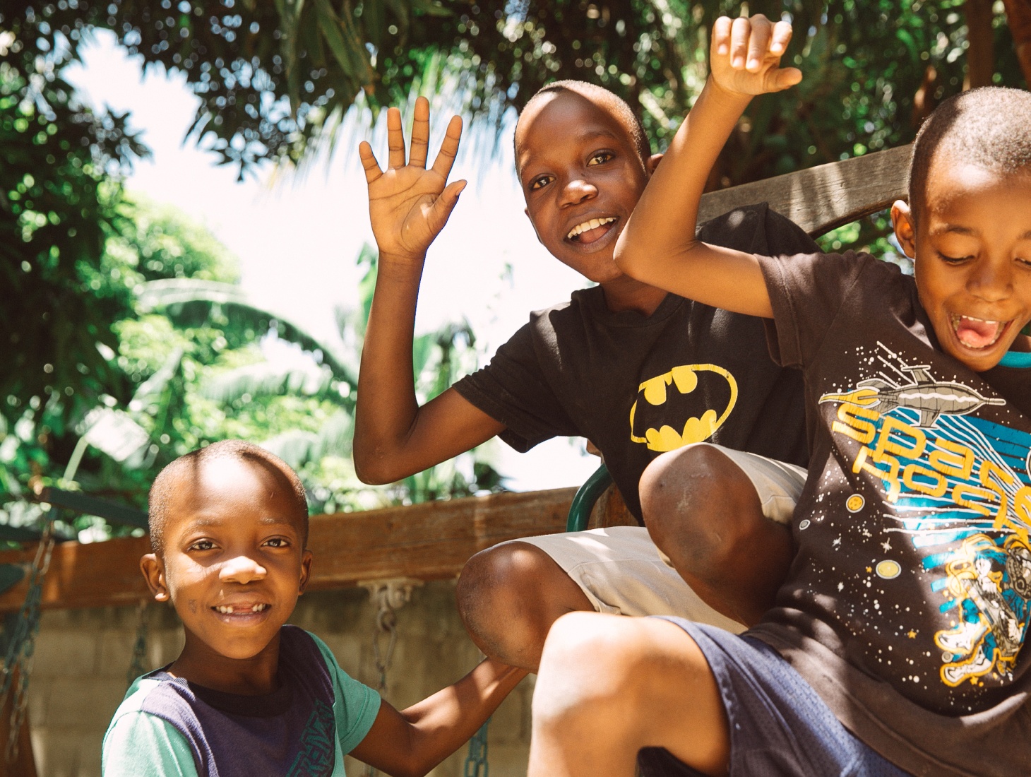 Back2Back Ministries|Back2Back Ministries