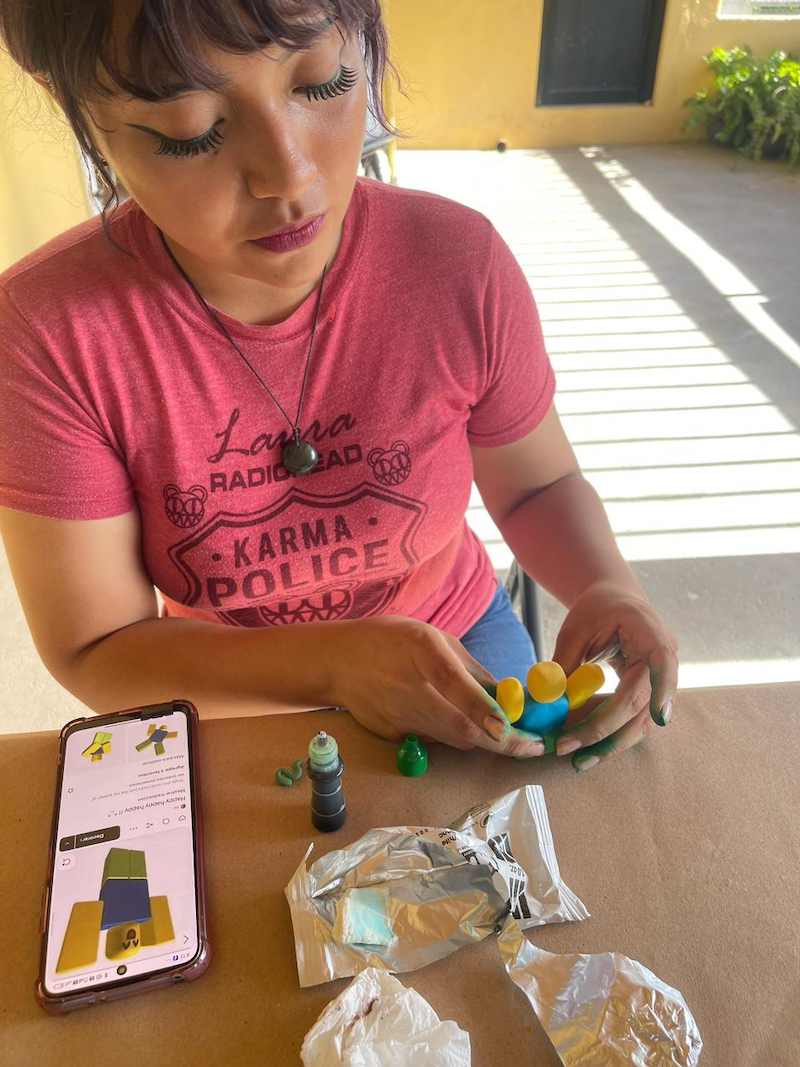 Back2Back Ministries | Bringing Summer Camp Home: Innovative Approaches to Community Care