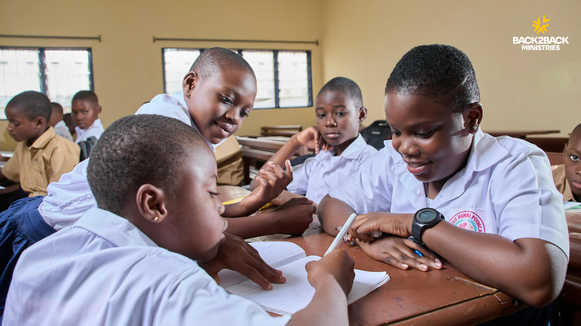 Is Child Sponsorship Worth It An Honest Answer