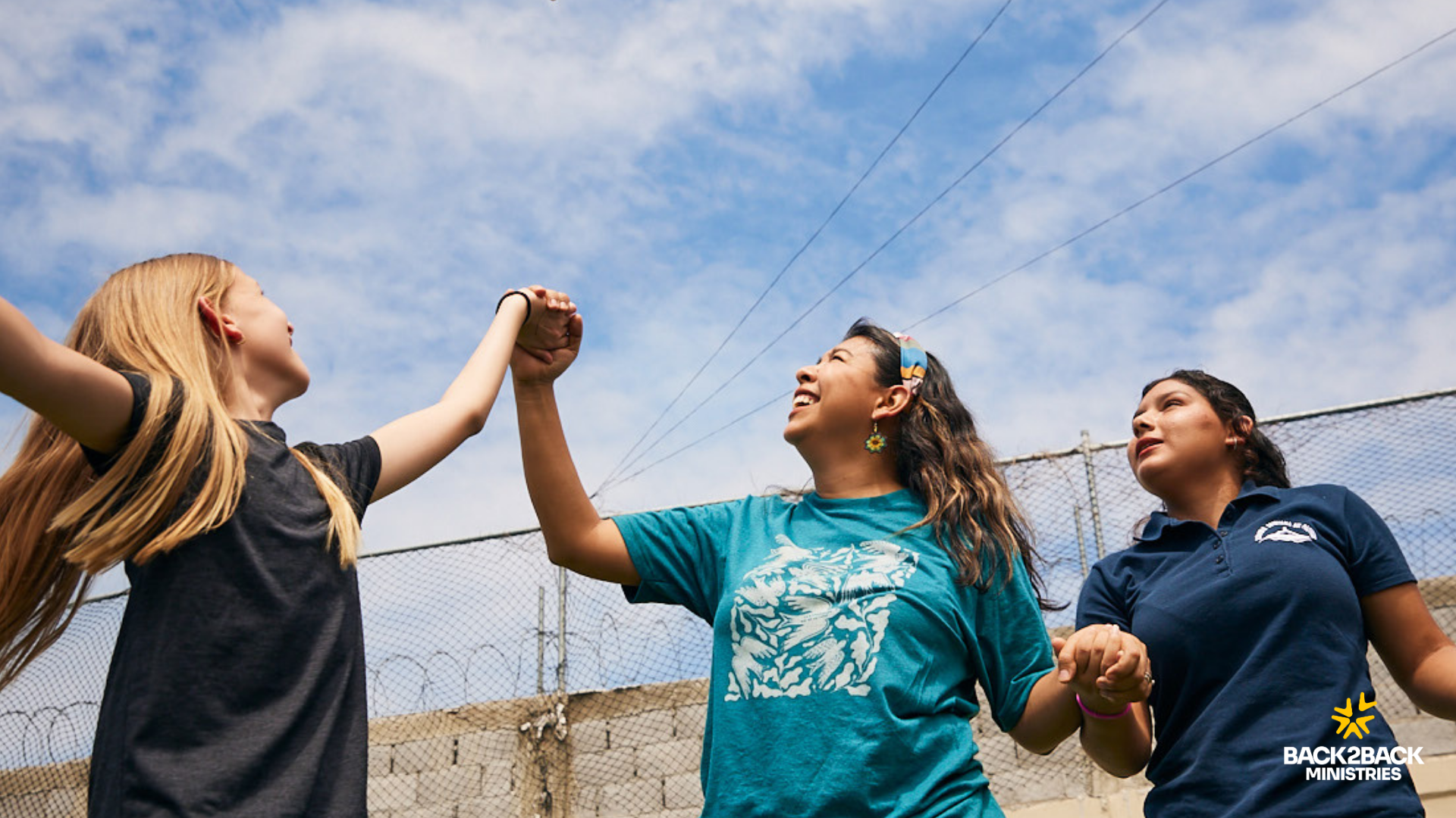 christian child sponsorship