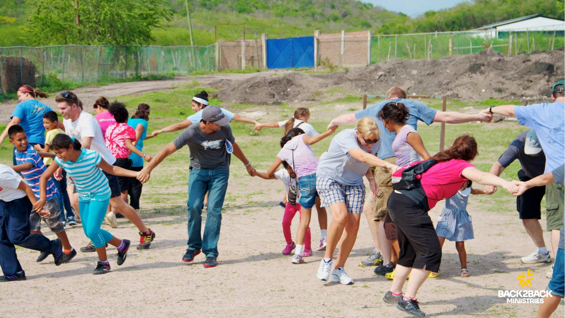 short-term mission trips